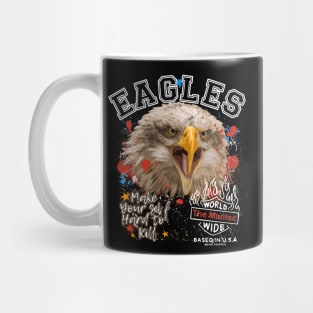 Eagles Mug